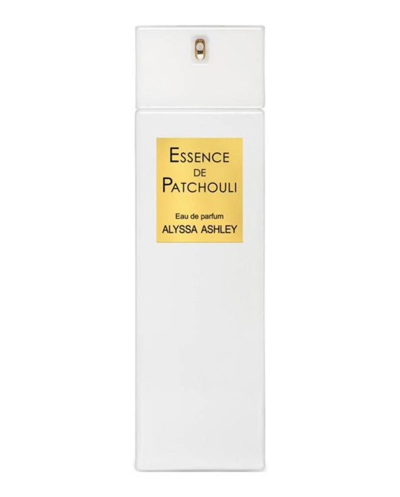 Eau de Parfum Essence de Patchouli 100 ml Alyssa Ashley