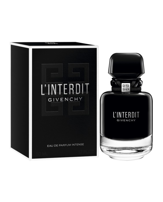 Eau de Parfum Intense L'Interdit 50 ml Givenchy