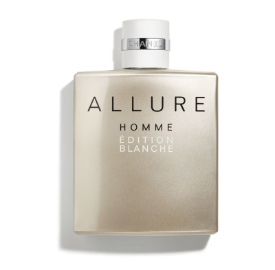 Chanel Allure Homme Édition Blanche парфюмерная вода