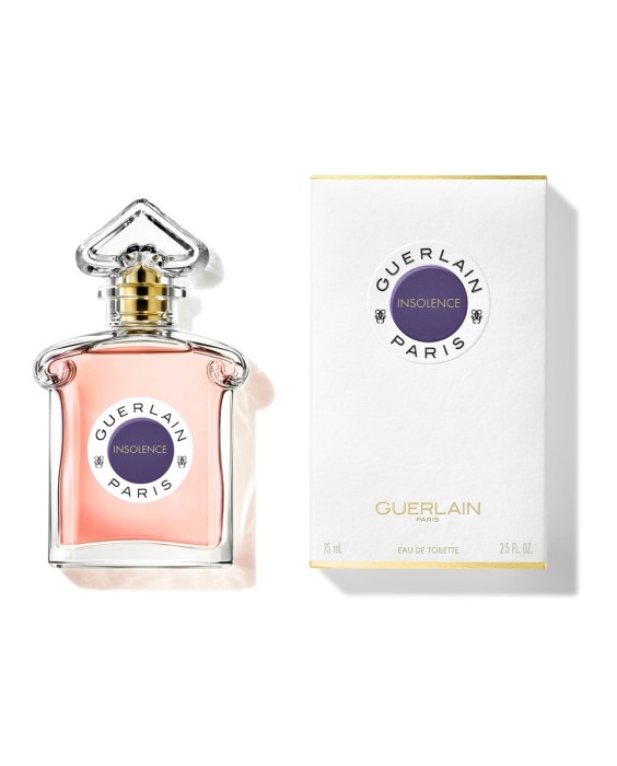 Eau de Toilette Insolence 75 ml Guerlain