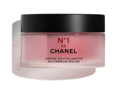 Chanel N°1 De Chanel 50гр омолаживающий крем