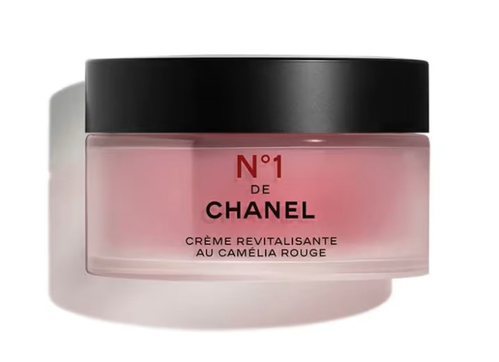 Chanel N°1 De Chanel 50гр омолаживающий крем