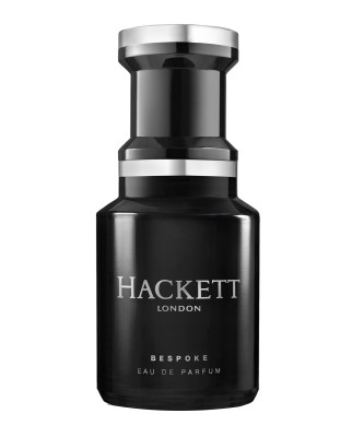 Eau De Parfum Bespoke 50 ml Hackett