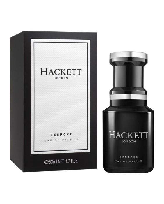 Eau De Parfum Bespoke 50 ml Hackett