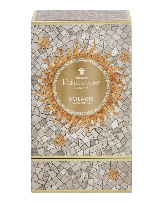 Penhaligon's Solaris 100мл парфюмерная вода