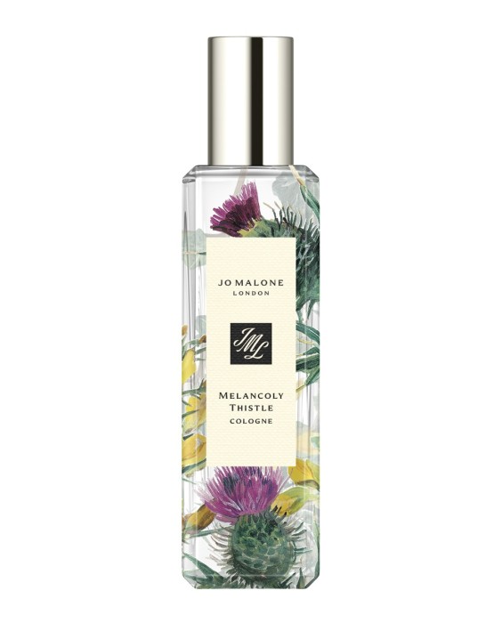 Eau de Cologne Melancholy Thistle 30 ml Jo Malone London