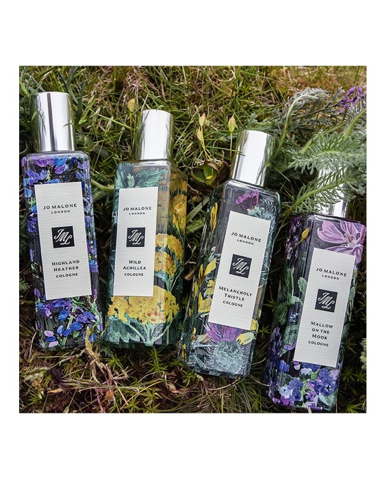 Eau de Cologne Melancholy Thistle 30 ml Jo Malone London