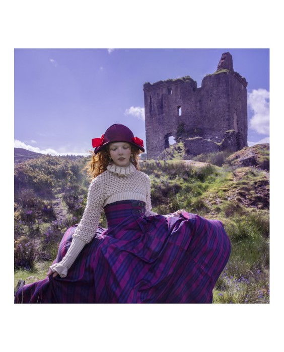 Eau de Cologne Melancholy Thistle 30 ml Jo Malone London