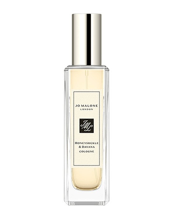 Eau de Cologne Fragancia Honeysuckle & Davana Jo Malone London