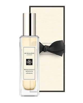 Eau de Cologne Fragancia Honeysuckle &amp; Davana Jo Malone London