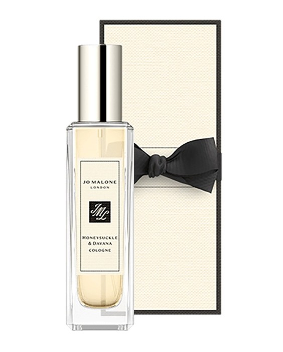 Eau de Cologne Fragancia Honeysuckle & Davana Jo Malone London