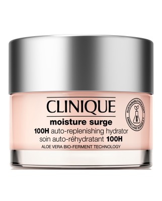 Gel-crema Auto-rehidratante Moisture Surge 100-Horas 50 ml Clinique