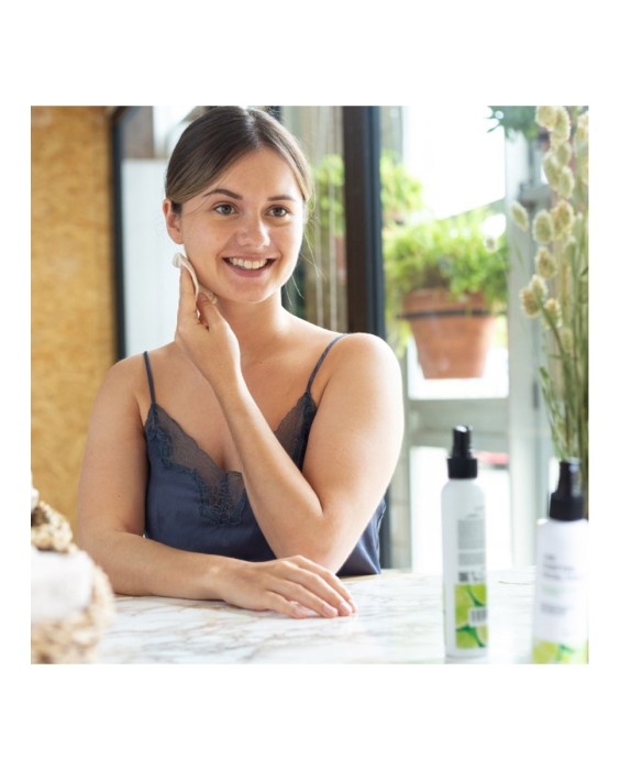 Tónico facial Lime Purifying Facial Toner 150 ml Freshly Cosmetics