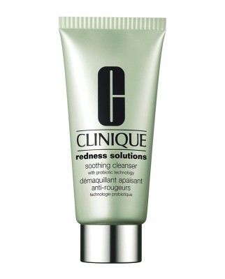 Limpiadora para pieles enrojecidas Redness Soothing Cleanser Clinique