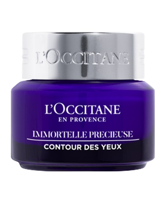 Bálsamo de Ojos Precioso Siempreviva 15 ml L'Occitane en Provence