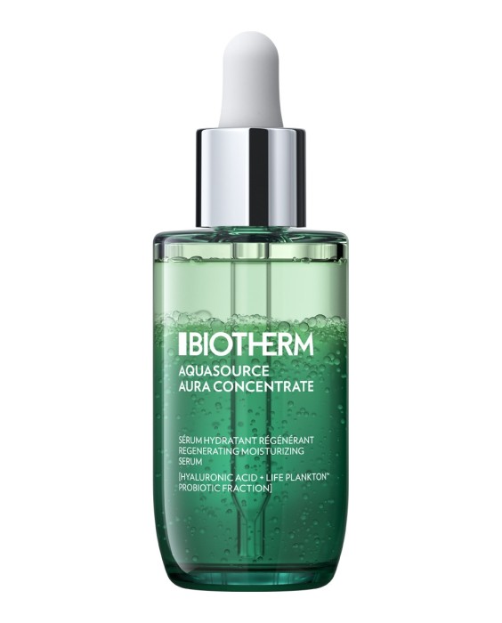 Biotherm Bifásico Aquasource Сыворотка для лица