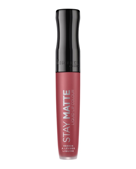 Barra de labios Stay Matte Liquid Rimmel