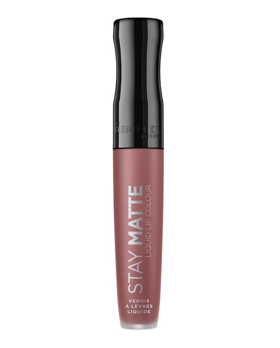 Barra de labios Stay Matte Liquid Rimmel