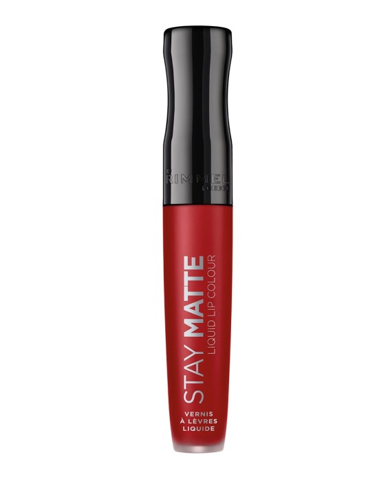 Barra de labios Stay Matte Liquid Rimmel
