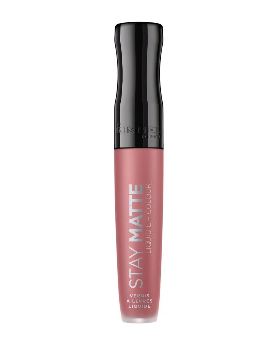 Barra de labios Stay Matte Liquid Rimmel