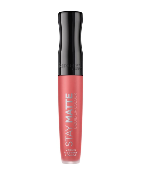 Barra de labios Stay Matte Liquid Rimmel