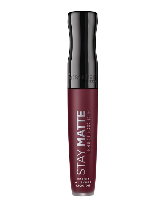 Barra de labios Stay Matte Liquid Rimmel