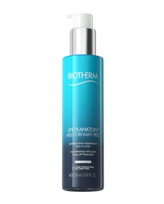 Life Plankton Creamy Peel 150 ml Biotherm Скраб для лица