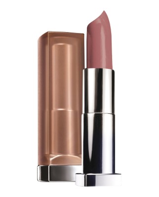 Barra de labios Color Sensational Matte Nudes Maybelline