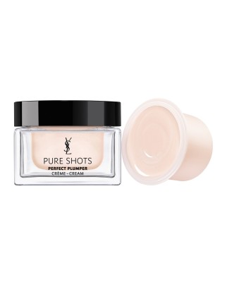 Yves Saint Laurent Shot Perfect Plumper Cream Rech 50мл Антивозрастной крем для лица