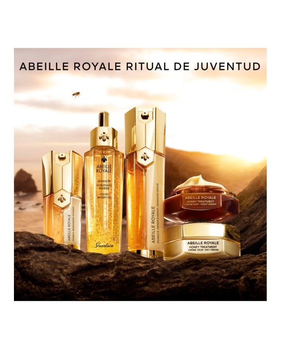 Aceite Acuoso De Juventud Avanzado 50 ml Guerlain