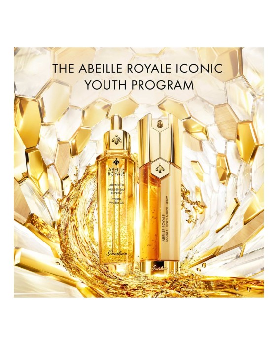 Aceite Acuoso De Juventud Avanzado 50 ml Guerlain