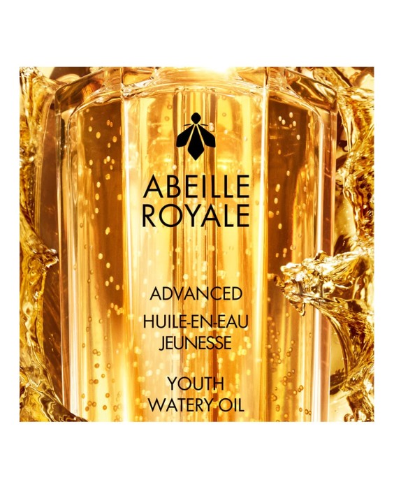 Aceite Acuoso De Juventud Avanzado 50 ml Guerlain