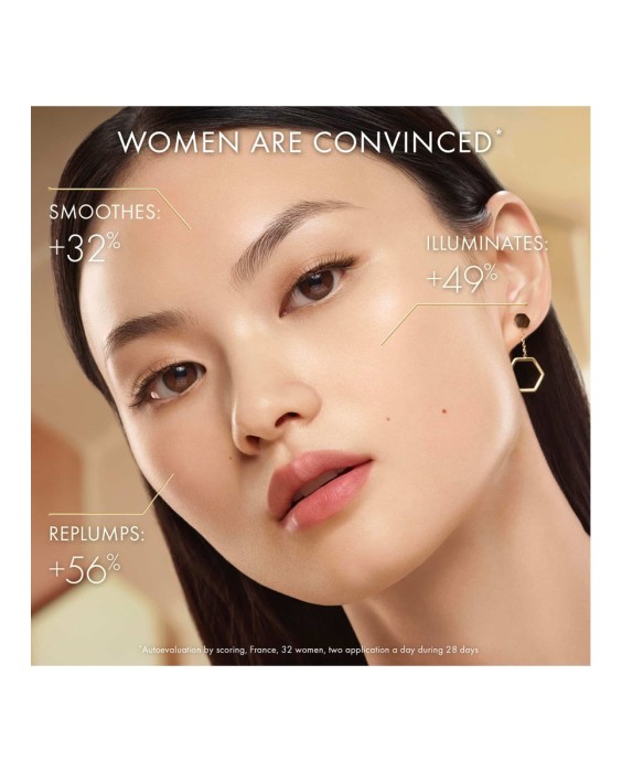 Aceite Acuoso De Juventud Avanzado 50 ml Guerlain