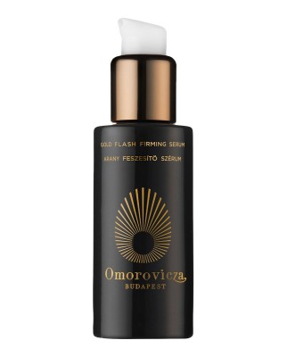 Sérum reafirmante Gold Flash Firming Serum 30 ml Omorovicza