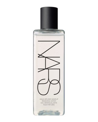 Desmaquillante Aqua Infused Makeup Removing Water Nars