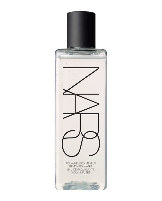 Desmaquillante Aqua Infused Makeup Removing Water Nars