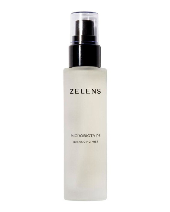 Bruma Facial Microbiota P3 Balancing Mist 50 ml Zelens [5th Essence]