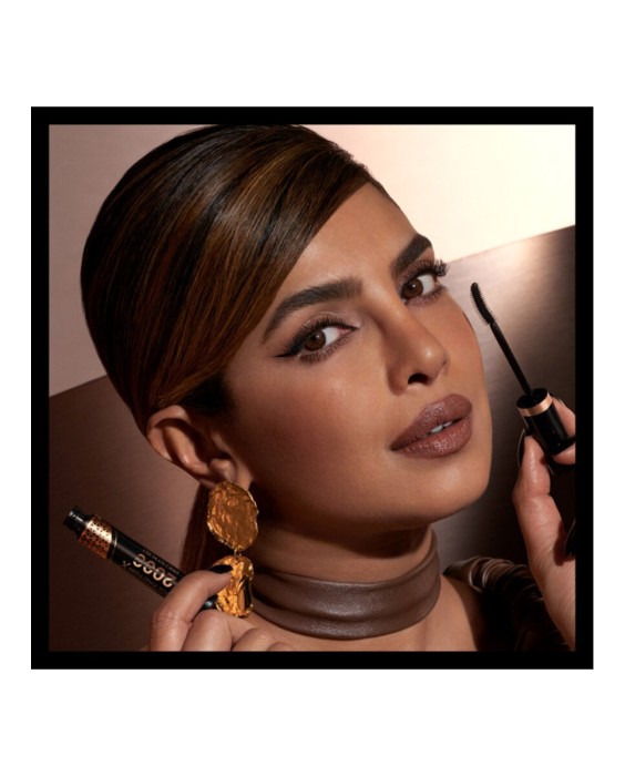 Máscara de pestañas 2000 Calorie Pro Stylist Max Factor