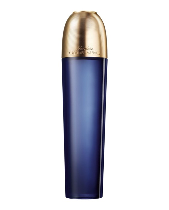 La Loción Orchidée Impériale Guerlain