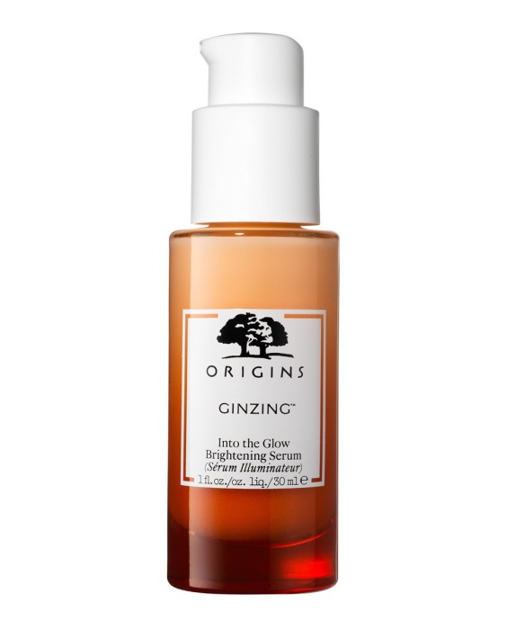 Sérum GinZing Into The Glow Brightening Serum 30 ml Origins