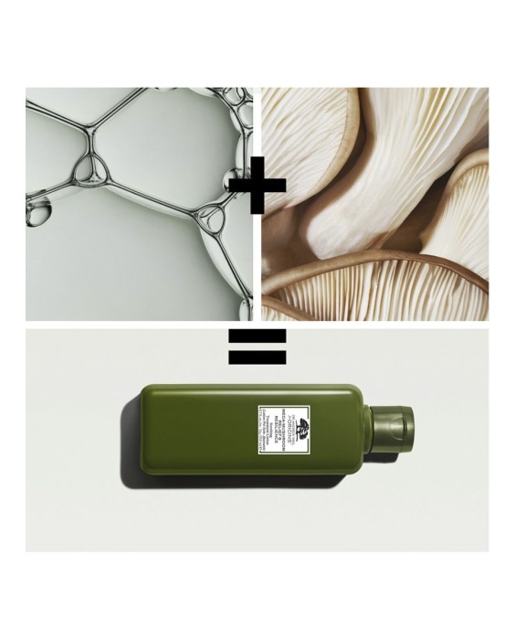 Loción Hidratante Dr. Andrew Weil For Origins Mega-Mushroom Relief & Resilience Soothing Treatment Lotion 200 ml Origins