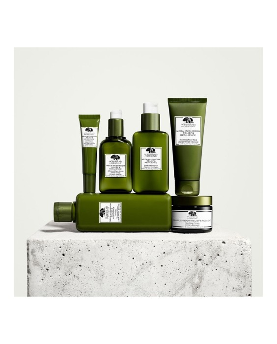 Loción Hidratante Dr. Andrew Weil For Origins Mega-Mushroom Relief & Resilience Soothing Treatment Lotion 200 ml Origins