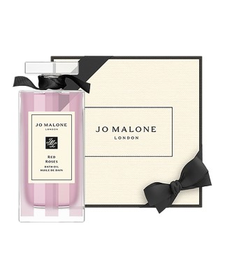 Aceite de baño Red Roses 30 ml Jo Malone London