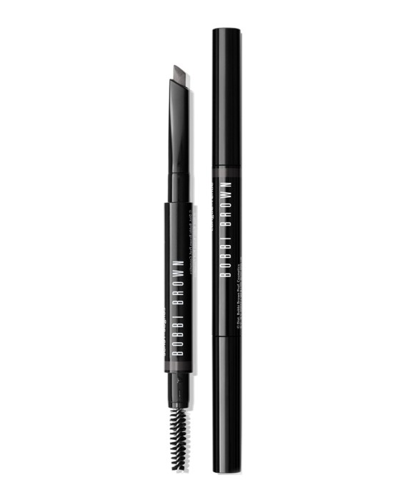 Lápiz de Cejas de Precisión Perfectly Defined Long-Wear Brow Pencil Bobbi Brown