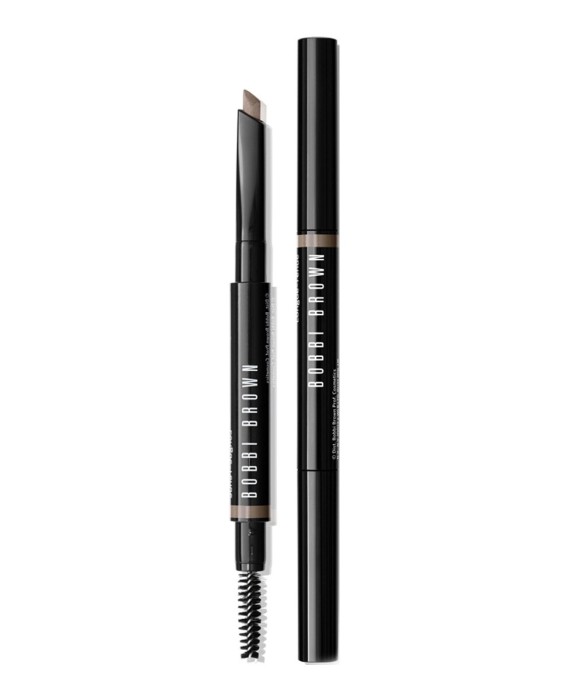 Lápiz de Cejas de Precisión Perfectly Defined Long-Wear Brow Pencil Bobbi Brown