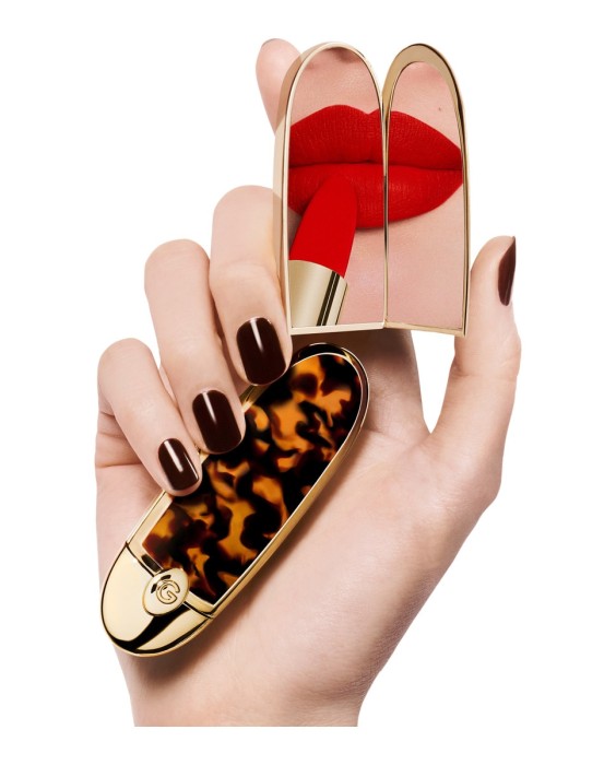 Carcasa labial Rouge G Guerlain