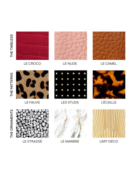 Carcasa labial Rouge G Guerlain