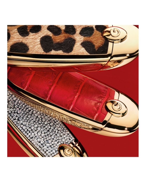 Carcasa labial Rouge G Guerlain