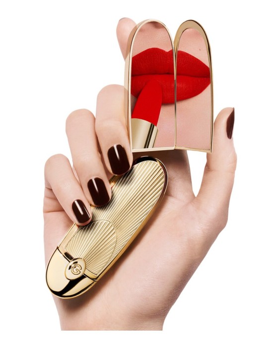 Carcasa labial Rouge G Guerlain