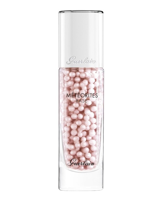 Base de maquillaje Météorites Guerlain